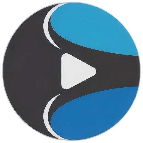 good影视 logo